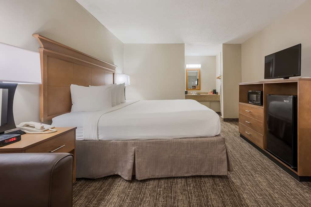 Best Western University Inn - thumb 10