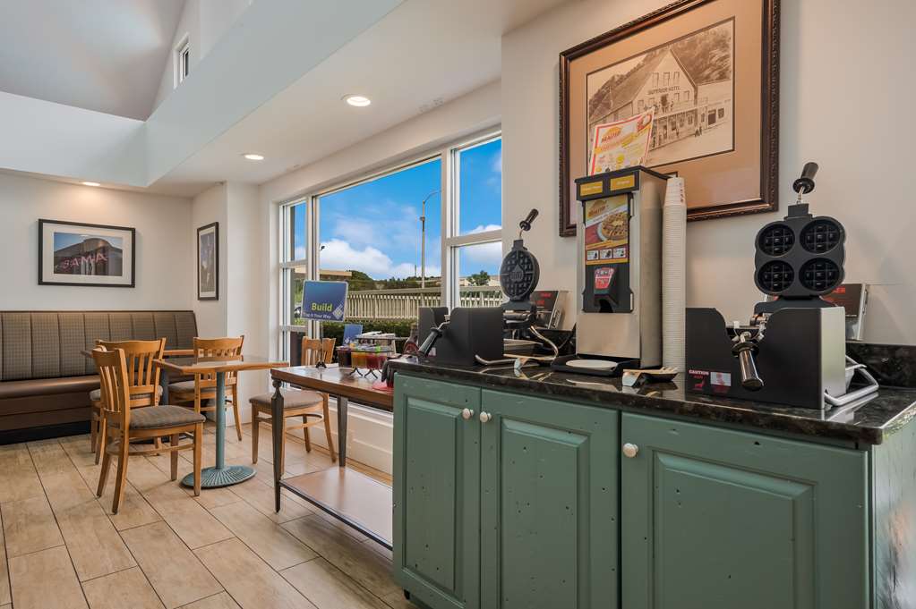 Best Western University Inn - thumb 15