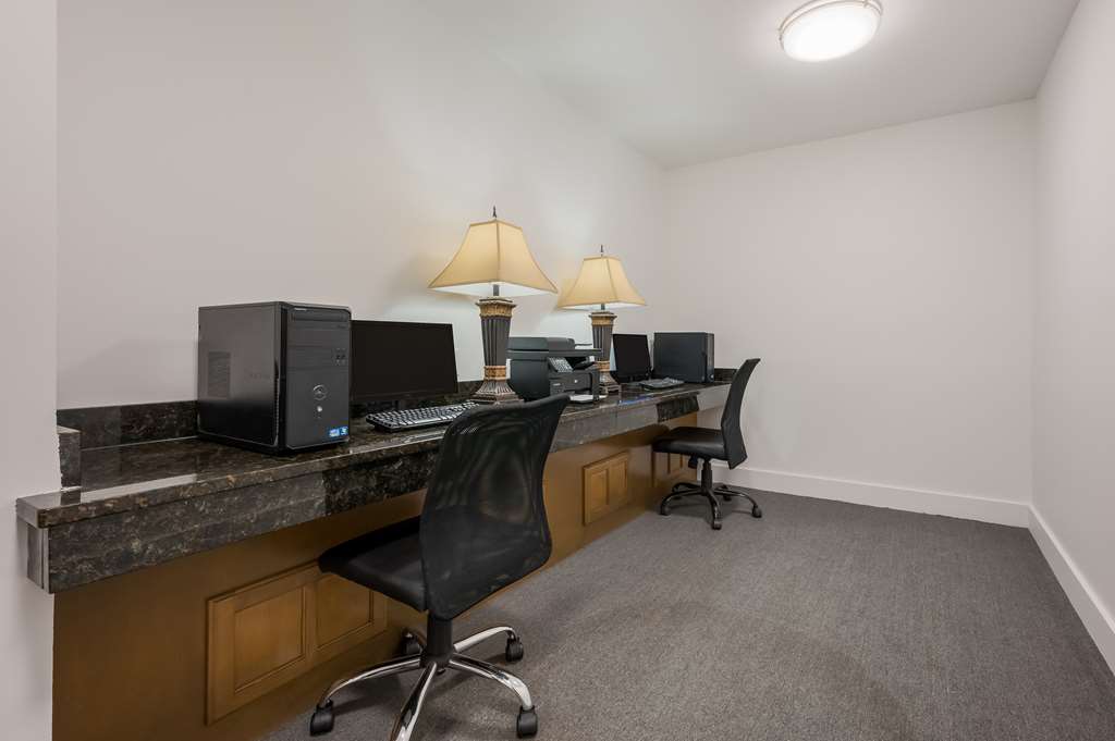 Best Western University Inn - thumb 17