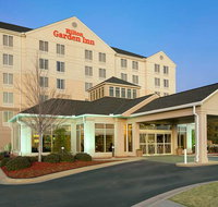 Hilton Garden Inn Tuscaloosa - Accommodation Ohio