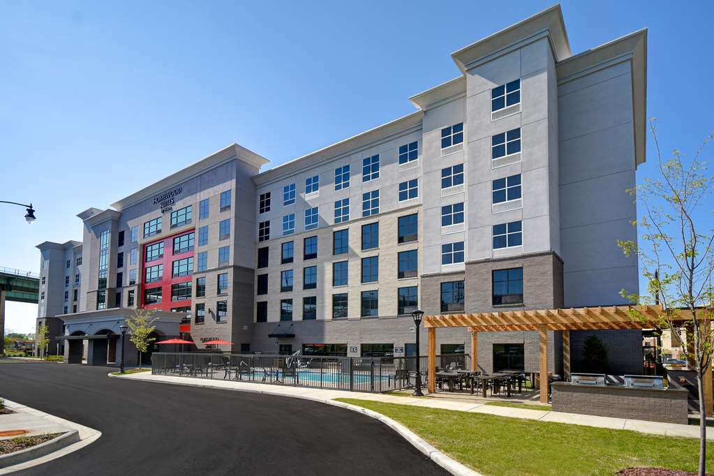 Homewood Suites Tuscaloosa Downtown - thumb 0