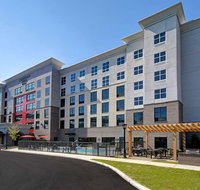 Homewood Suites Tuscaloosa Downtown - Accommodation Ohio
