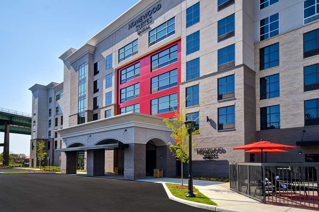 Homewood Suites Tuscaloosa Downtown - thumb 1