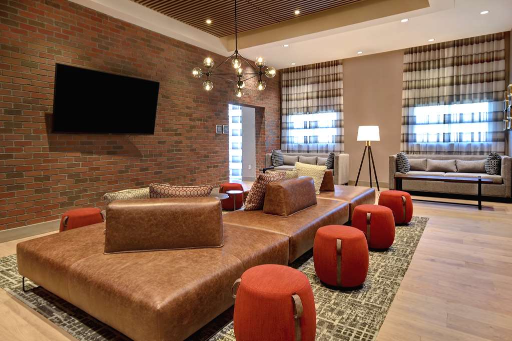 Homewood Suites Tuscaloosa Downtown - thumb 4