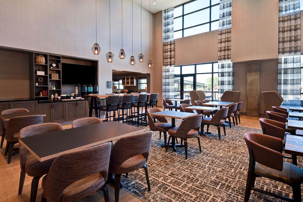 Homewood Suites Tuscaloosa Downtown - thumb 5