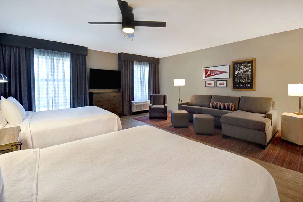 Homewood Suites Tuscaloosa Downtown - thumb 8