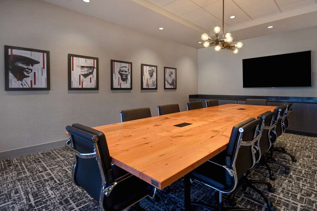 Homewood Suites Tuscaloosa Downtown - thumb 11