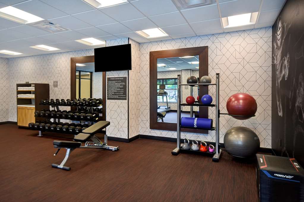Homewood Suites Tuscaloosa Downtown - thumb 15