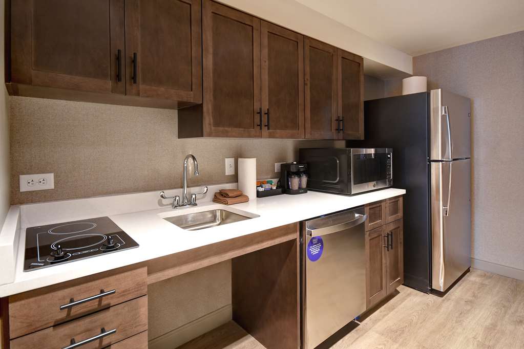 Homewood Suites Tuscaloosa Downtown - thumb 16