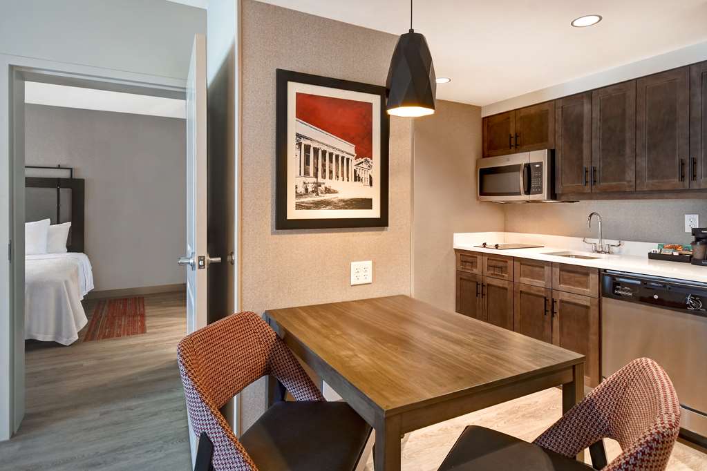 Homewood Suites Tuscaloosa Downtown - thumb 17