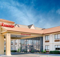 Ramada Tuscaloosa - Accommodation Ohio
