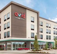 avid hotel Tuscaloosa-University Area - Accommodation Ohio