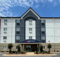 Candlewood Suites Tuscaloosa - Accommodation Ohio