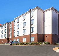 Comfort Suites - Accommodation Ohio