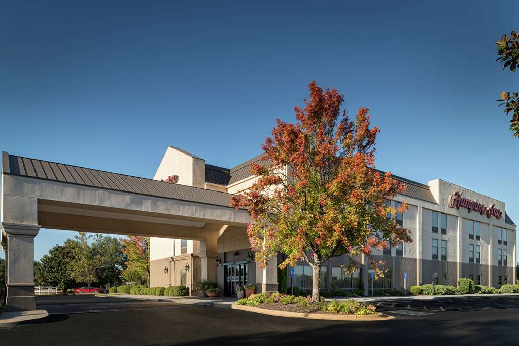 Hampton Inn University - thumb 2