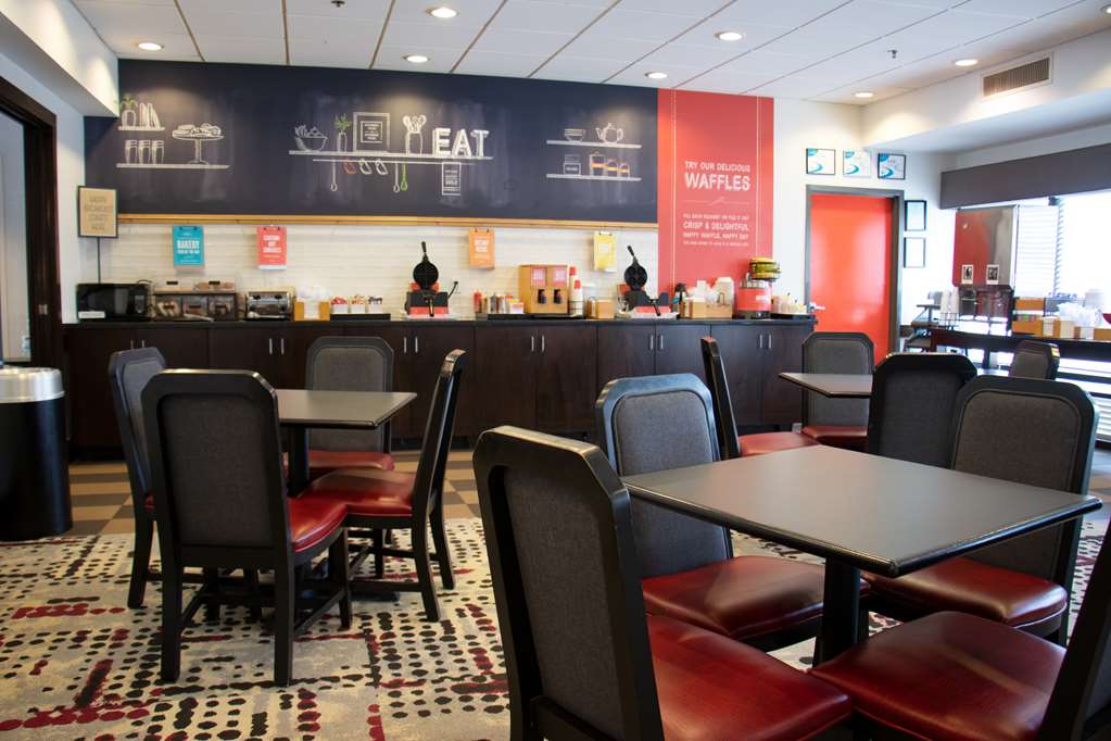 Hampton Inn University - thumb 14