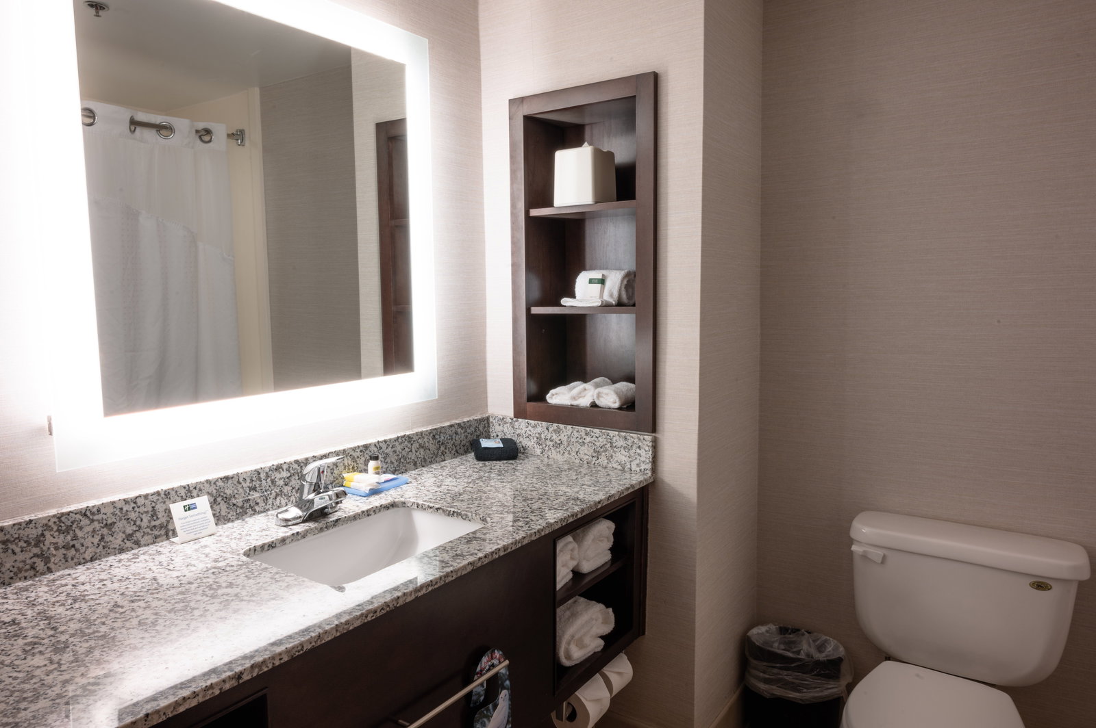 Holiday Inn Express & Suites Tuscaloosa- - thumb 1