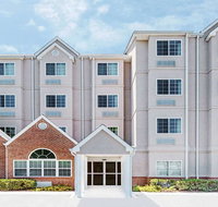 Microtel Inn  Suites Tuscaloosa-Univ. - Accommodation Ohio