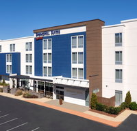SpringHill Suites by Marriott Tuscaloosa - Accommodation Ohio