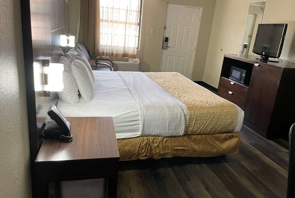 Travelodge By Wyndham Tuscaloosa - thumb 2