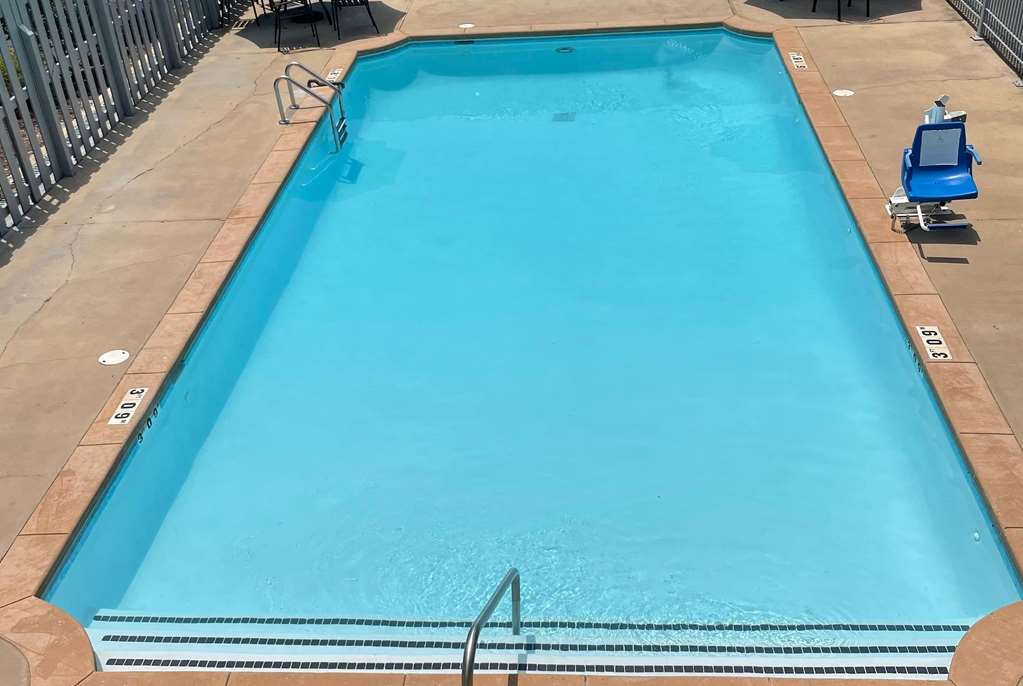 Travelodge By Wyndham Tuscaloosa - thumb 15