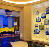 Kimpton Hotel Monaco Pittsburgh - Accommodation Ohio