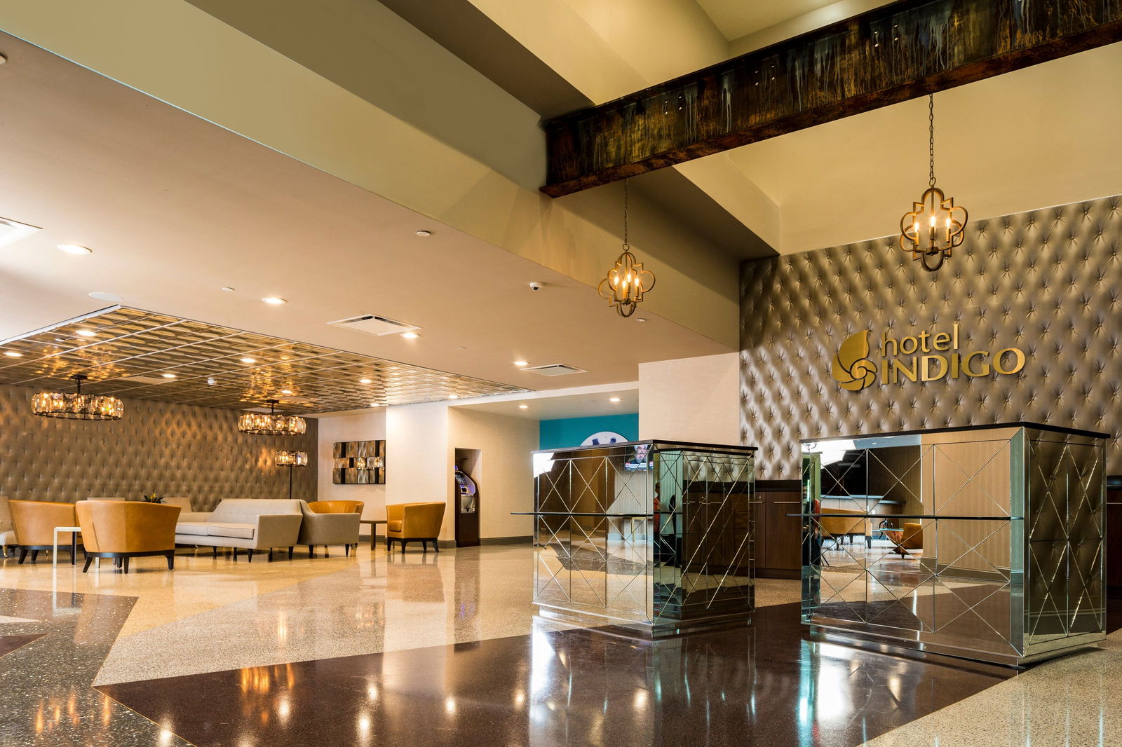 Hotel Indigo Pittsburgh East Liberty - thumb 3