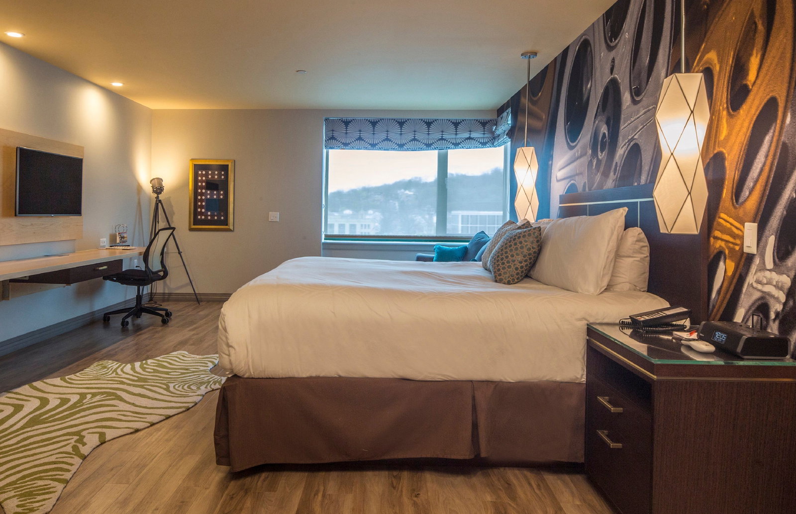 Hotel Indigo Pittsburgh East Liberty - thumb 4