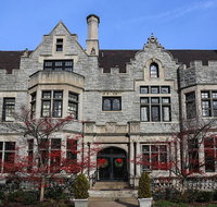 The Mansions On Fifth - Accommodation Ohio