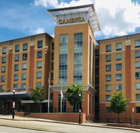 Cambria Hotel Pittsburgh - Downtown - Accommodation Ohio