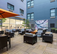 Courtyard Marriott Pittsburgh Downtown - Accommodation Ohio