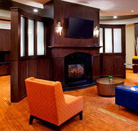 Courtyard Pittsburgh Waterfront - Accommodation Ohio