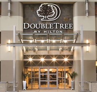 Doubletree Hotel  Suites Pitt Downtown - Accommodation Ohio