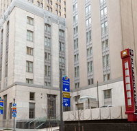 Drury Plaza Hotel Pittsburgh Downtown - Accommodation Ohio