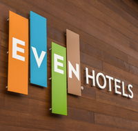 EVEN Hotel Downtown - Accommodation Ohio