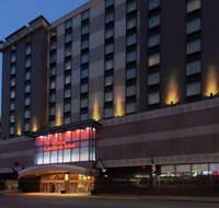 Hilton Garden Inn University Place - Accommodation Ohio