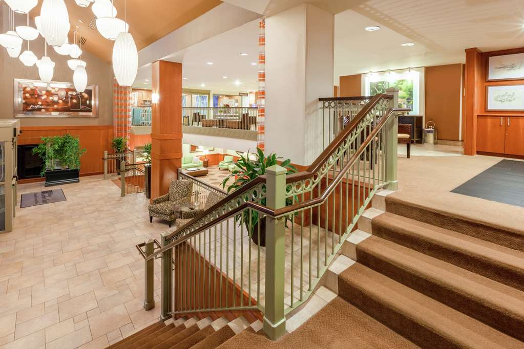 Hilton Garden Inn University Place - thumb 3