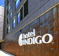 Hotel Indigo Pittsburgh University Oakla - Accommodation Ohio