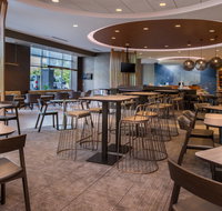 SpringHill Suites Southside Works - Accommodation Ohio