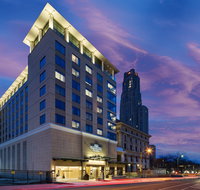 The Oaklander Hotel Autograph Coll - Accommodation Ohio