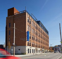 TRYP by Wyndham Pittsburgh/Lawrenceville - Accommodation Ohio