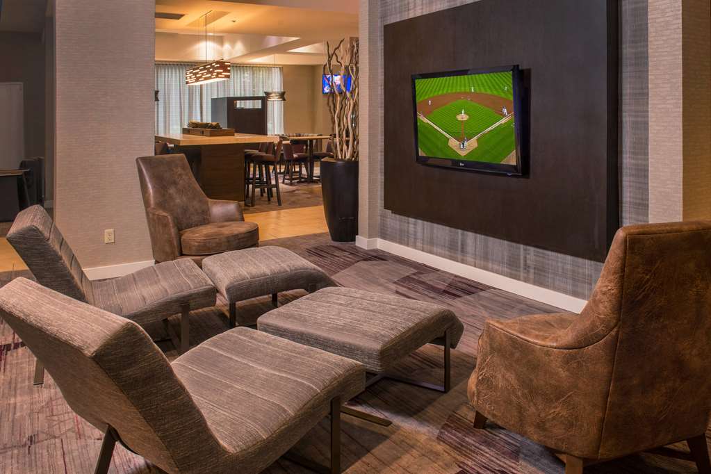 Sonesta Select Arlington Rosslyn - thumb 4