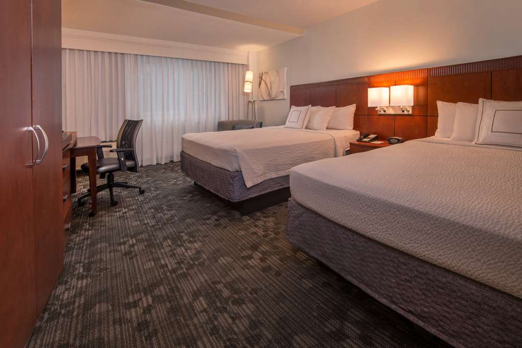 Sonesta Select Arlington Rosslyn - thumb 7