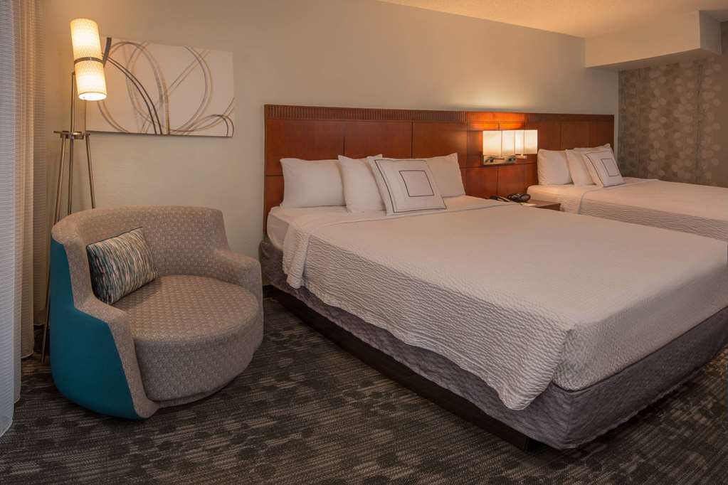 Sonesta Select Arlington Rosslyn - thumb 12