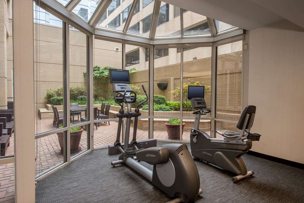 Sonesta Select Arlington Rosslyn - thumb 15