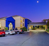 Best Western Knoxville Airport/Alcoa - Accommodation Ohio