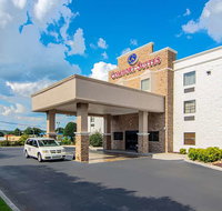 Comfort Suites - Accommodation Ohio