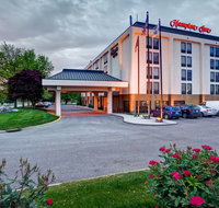Hampton Inn Knoxville Arpt - Accommodation Ohio
