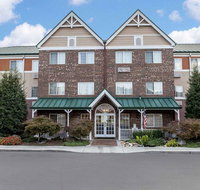 MainStay Suites of Knoxville Airport - Accommodation Ohio