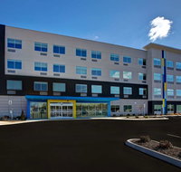 Tru by Hilton Alcoa Knoxville Airport - Accommodation Ohio